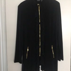 Ladies lightweight Travelers dress jacket